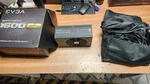 Evga Super Nova G2 80+ Gold 1600W Fully Modular Nvidia Sli Power Supply Used. Price: $175.00.