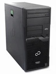 S26361-K1410-V103 Fujitsu TX100 S3P Server (new), Primergy, 90 Day Warranty. Price: $299.00.