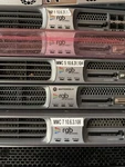 Rgb Networks Rack Mountable Server Bnpxr & Mmc Motorola Used. Price: $300.00.
