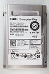 Kioxia PM5-R KPM5XRUG3T84 3.84TB 2.5" Sas 12GB/S Solid State Drive Used. Price: $699.99.