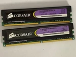 Lot Xms Corsair CM2X2048-8500C5 2GB Gebraucht. Price: $23.19.