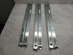 Lot Ibm Lenovo X3550 M5 X3250 M6 Server Friction Kit 00MV390 + Innerrails Used. Price: $89.97.