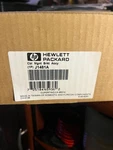 Hewlett Packard Rack Cable Management Kit J 1481A Brand New In Box. Price: $50.00.