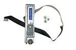 Right Ear With Screws For Supermicro CSE-827B / Nutanix NX-8235-G6-4108 Server Used. Price: $26.00.