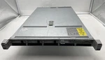 Cisco Ucs C220 M4 2X Xeon E5-2620V4 2.10GHZ 48GB Ram Sas Controller No Drives Used. Price: $194.99.