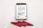 Emc 005051102 1.6TB Ssd Sas 2.5 12G Xtremio W/ Tray Very. Price: $475.00.