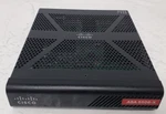 Cisco 5506-X Firewall Security Appliance With ASA5506-SSD Used. Price: $34.99.