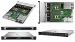 Hpe Proliant DL360 GEN10 4210R 1P 16GB Ram 8SFF Server P23578-B21 Nib Sealed New. Price: $2195.00.