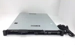 Dell Poweredge R415 Opteron 4170 He 2.1GHZ 6-CORE Server W/8GB,DVDROM,2XPSU Used. Price: $206.98.