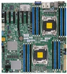 *full Warranty* Supermicro X10DRH-CT Motherboard Dual Socket R3 (lga 2011) Xeon New. Price: $1050.76.