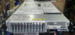 Ibm POWER8 System S822 8284-22A Barebone Server No Ram Hdd Cpu Ps Used. Price: $799.99.