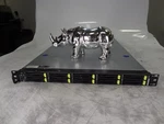 Asrock 1U10E-ROME/2T X 2.5IN Nvme Server Used. Price: $2499.00.