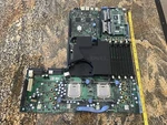 Dell Poweredge 1950 Server EMU01 Motherboard DDR2 8 Slots Processors Excellent Used. Price: $22.99.