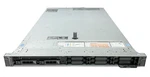Dell Poweredge R640 8SFF 48-CORE Server 2X Xeon Platinum 8168, H330, 1100W Psu Used. Price: $350.00.