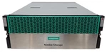 Hpe Nimble Storage AF1000 All Flash Array 34.56TB Ssd 2X 10G Controller Used. Price: $6500.00.