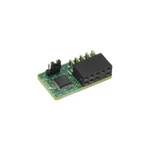 Supermicro AOM-TPM-9670V-S Vertical Motherboard Only New. Price: $90.00.