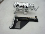 P31229-001 DL36X G10+ Hpe Nvme X16X8 Gpu Riser P11345-002 Used. Price: $329.99.
