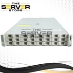 Cisco Ucs C240 M5 12X Lff Platinum 8164 - Wholesale Custom Build Your Server! Excellent. Price: $9351.99.