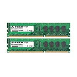 A-tech 4GB Kit (2 2GB) For Gateway Series DX4370G-UW10 Dx... New. Price: $136.70.