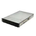 Supermicro X7DBN 2U Server 12X 3.5 Bays, 4X 1GB PC2 Ram / 5160 3.00GHZ No Hdd Used. Price: $479.99.
