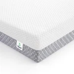 Mini Mattress, 38X24X4 Inch Dual Sided CRIB(38"L 24"W), Grey New. Price: $111.70.
