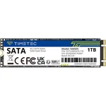 Timetec 1TB Ssd 3D Nand Sata Iii 6GB/S M.2 2280 Ngff 512TBW Read Speed Up To ... New. Price: $187.39.