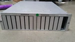 Apple Xserve Raid A1009 Network Enclosure Storage W/ 7X 500GB Hdd Used. Price: $499.99.