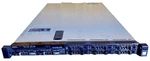 Dell Poweredge R430 2X Xeon Cpu E5-2630 16GB Ram DDR4 Hdd 1TB Ps 550W Used. Price: $199.99.