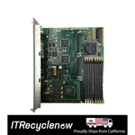 Sparcstation 5 110MHZ Motherboard With Video Card 32-BIT Solaris Sunos Used. Price: $199.00.