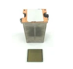 Ibm 00E7555 4.0GHZ 8-CORE (2X 4-CORE) Dcm POWER7+ Processor 54A3 8408-E8D Yz Used. Price: $3995.00.
