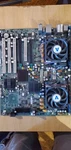 Tyan S2895A2RNF Server Motherboard Used. Price: $250.00.