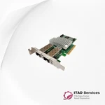 Supermicro AOC-S25G-M2S-O 2-PORTS 25GBE SFP28 Server Network Adapter Open. Price: $44.99.