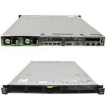 Fujitsu RX1330 M1 Server E3-1271 V3 4-CORE 3.6GHZ 8GB PC3 Ram 4XSFF 12G Sas Raid Used. Price: $174.49.