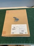 Hp AM377-67007 Link Adapter 4-BLADES New. Price: $750.00.