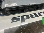 Hp 722313-B21 DL320E GEN8V2 Non Hot Plug Lff Server 1X E3-1220V3 8GB Ram Used. Price: $125.00.