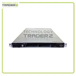 6015P-8R/TR/8/T Supermicro E5335 4-CORE 2.00GHZ 4GB 2X Lff Server Used. Price: $229.00.