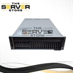 Dell R940 8X Sff 4X Gold 6122 20C 3TB Perc H730P 960GB Sata X550/I350 Excellent. Price: $25897.99.