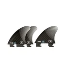 Ronix Floating Fin-s 2.0 Tool-less Fiberglass (pack Of 3), 2-3.5 Outer & 1-3 ... New. Price: $156.26.