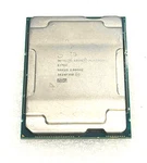 Srkus Intel Xeon Platinum 8375C 32-CORE 54M Cache 2.9GHZ 300W Cpu Greet Used.. Price: $600.00.