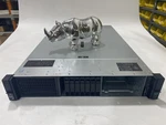 868703-B21 Hp Proliant DL380 GEN10 Sff Cto Server Used. Price: $199.95.