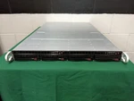 Supermicro 5015TB-TB Intel Core Quad Q8400 2.66 Ghz Gb Ram CSE-808LT-780B Used. Price: $110.46.