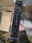 Dell Vxrail S570 Cto Server Lff Dual Intel Gold 6152 2.1GHZ 22C / No Ram Used. Price: $850.00.