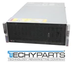 Supermicro SSG-6049P-E1CR45H 4U 45-BAY 3.5" Top-loading Rackmount Storage Server Used. Price: $1999.95.
