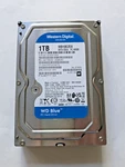 Western Digital WD10EZEX 1TB 7200 3.5" Sata Hdd Hard Drive W/hp Window Home New. Price: $69.99.