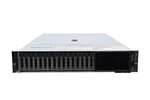 Dell Poweredge R7525 1X16 2.5" Hard Drives - Build Your Own Server Used. Price: $7642.49.