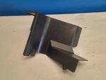 Hp 591213-001 Server Memory Airflow Baffle For Z400 Workstation Used. Price: $10.96.