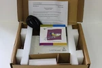 Lantronix SCS400-11 Port Serial Secure Console Server New Open Box. Price: $250.00.