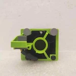 Lot Of 5 Server Fan Assembly PIH040M12H For Cisco Ucs C220 Used. Price: $24.99.