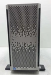 Hp Proliant ML350P GEN8 Intel Xeon E5-2620 2.0GHZ 32GB Ram Tower Server Used. Price: $259.99.