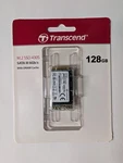 Transcend M.2 Ssd 430S 128GB 2242 Sata Iii Internal Dram Cache New. Price: $60.00.